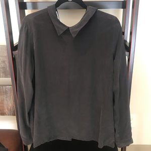 Equipment Blouse